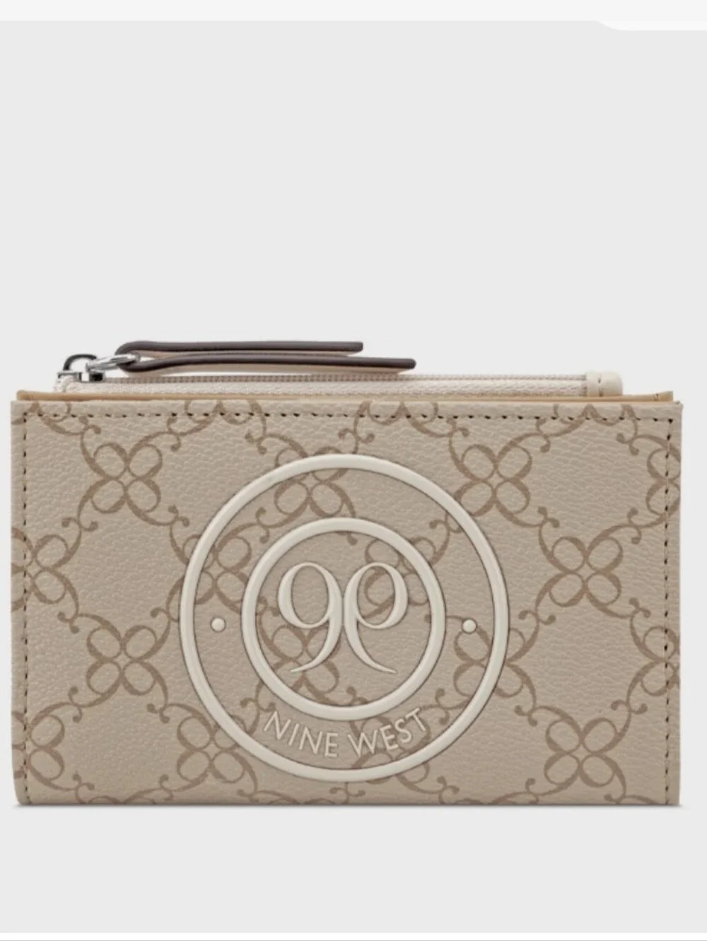 Nine West Galilee Wallet And Cardholder New With Tags